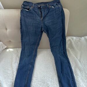 Levi’s jeans